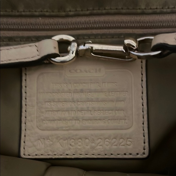 Coach Bag - Picture 5 of 7